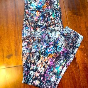 Rare HTF vitalize multi fast and frees 25 inch